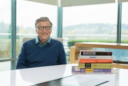 Bill Gates: Cancerul nu va mai fi o problemă în 30 de ani
