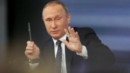 Planul lui Vladimir Putin în Siria. „Va fi dificil, dar nu există o altă cale”