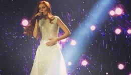 Câştigătoarea Eurovision: „Primesc cu braţele deschise săgeţile veninoase”