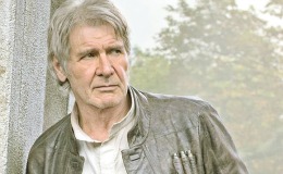Producătorii «Războiul Stelelor», despăgubiri uriaşe pentru Harrison Ford