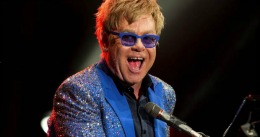 Surpriză pentru fani! Elton John va cânta alături de Red Hot Chili Peppers