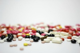 Reacțiile adverse date de cele mai administrate pastile
