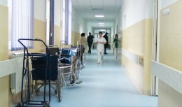 O femeie din Chişinău, medic pediatru la Spitalul Nr.1 pentru Copii, a fost bătută până la inconştienţă de tatăl unui bebeluş