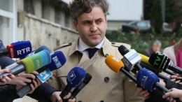 Igor Popa: „Şor a răspuns agresiv şi cu cuvinte injurioase la întrebările lui Vlad Filat”