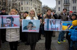 Avocat: Mass-media rusească s-a grăbit şi a numit-o pe Savcenko vinovată