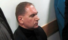 Fostul preşedinte al BEM, Grigore Gacichevici, a fost eliberat sub control judiciar