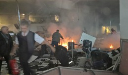 Conducerea RM condamnă atacurile de la Bruxelles: „Întreaga lume trebuie să-şi consolideze forţele în lupta împotriva terorismului”