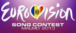 R.Moldova, într-un top al celor mai memorabile costume de pe scena Eurovision