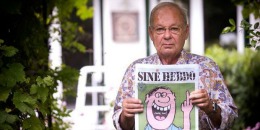 A murit cel mai nonconformist caricaturist de la Charlie Hebdo