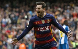 Lionel Messi: “Fanii Barcelonei nu vor s-o vadă pe Real Madrid câștigând trofee”