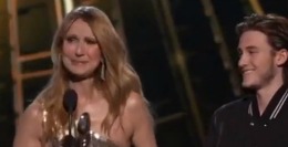 Céline Dion a plâns pe scenă după ce a fost premiată! I-a mulțumit soțului