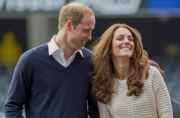 Cum îl alintă Kate Middleton pe Prințul William? Vei fi uimit