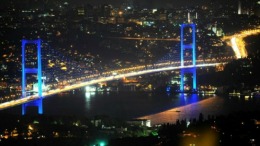 Ultima mutare a lui Erdogan. Podul Bosfor se va numi „Podul martirilor de la 15 iulie”
