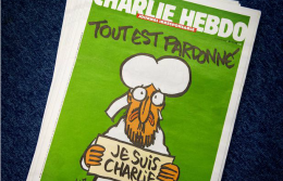 Cumnatul unuia dintre autorii atentatului de la Charlie Hebdo a fost reținut în Turcia