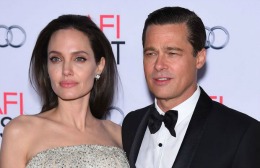 Angelina Jolie și Brad Pitt s-ar putea împăca. Ce vrea să facă actorul să-i recâștige inima soției lui