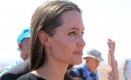 Angelina Jolie, interesată de un loc Camera Lorzilor a Parlamentului Regatului Unit