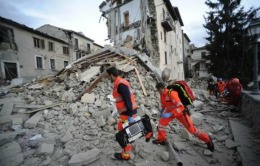 La cât se ridică pagubele provocate de seismul din Italia