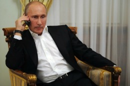 Un blogger rus, condamnat pentru un mesaj adresat lui Vladimir Putin. Ce spusese bărbatul