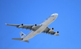 Sute de zboruri au fost anulate. Mii de pasageri sunt afectați de greva piloților de la Lufthansa