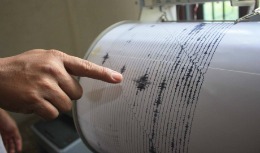 Încă un cutremur de 2,9 s-a produs în zona Vrancea în această dimineaţă
