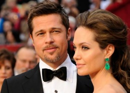 Brad Pitt a dezvăluit motivul pentru care Angelina Jolie s-a despărțit de el