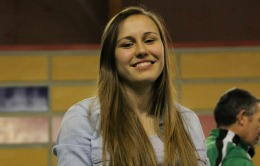 LEOAICA DE LA CRĂSNĂŞENI. Mihaela Leu e noua campioană a Italiei la box! FOTO