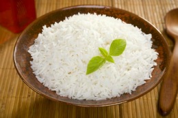 Cum să găteşti orezul perfect
