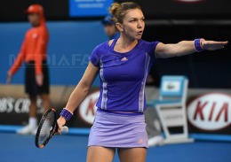 Topul celor mai bine îmbrăcate jucătoare de la Australian Open. Simona Halep, pe locul 1 – FOTO