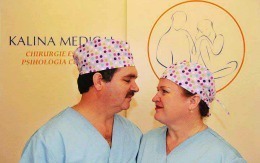 Doi medici basarabeni şi-au deschis la Bucureşti o clinică de chirurgie estetică