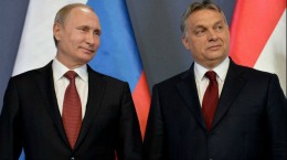 Viktor Orban: UE nu-și poate permite luxul să nu coopereze cu Moscova