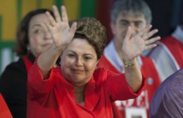 Preşedintele Braziliei a fost suspendat din funcţie