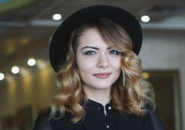 Miss Basarabia 2017 e din Cuhneşti!